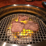 Daikanyama Sumibiyakiniku Sarugaku - 