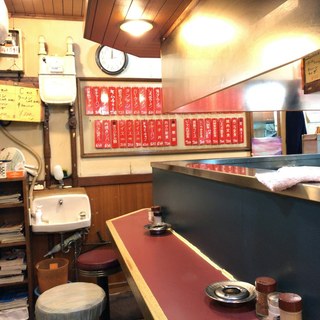 札幌ラーメン 大富_2