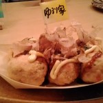 ゆるり家 - 豆富ボール