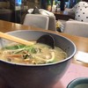 荞麦手工面 - 料理写真: