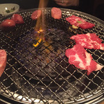 銀座羊屋 はなれ - 