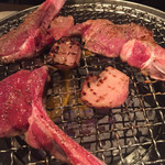 銀座羊屋 はなれ - 