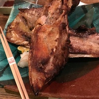 京橋 二刀流 - 巨大なかま‼︎