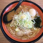 閉店】麺や 虎鉄 伏見店 - 西線16条/ラーメン | 食べログ
