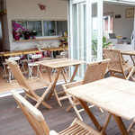 ドッグスガーデン ペスカ - 内観写真: