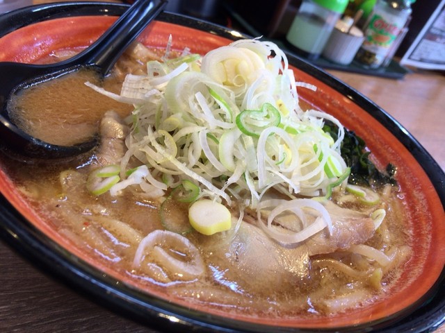 虎鉄0901 麺や 虎鉄 創成イースト店 （【旧店名】ラーメン 虎二郎
