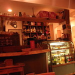 CAFFE STRADA - 