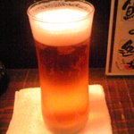 Teppen Shibuya Onna Doujou - ビール