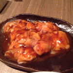 焼肉の名門 天壇 - 