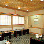 両口屋是清 八事店