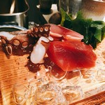 Iito Sushi Washoku - 