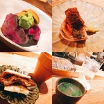 Iito Sushi Washoku - 