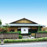 両口屋是清 八事店