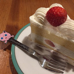 シャトレーゼ - 