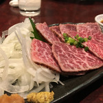 焼肉 いたみ - 