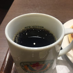 カフェ プロスペール - 