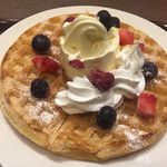 カフェ プロスペール - 