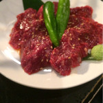 備長炭焼肉 Toju - 