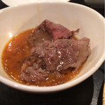 備長炭焼肉 Toju - 