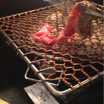 備長炭焼肉 Toju - 