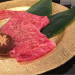 備長炭焼肉 Toju - 