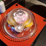 阿左美冷蔵 - サービスのﾌﾟﾘﾝ達