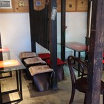 阿左美冷蔵 - 店内2