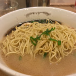 カーザ ルカ - 替玉は丼にブチまけろ！ #BCMKR!