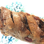 カスカード なんばマルイ店 - ドライフルーツたっぷり♡