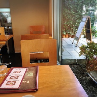 パディントン_2