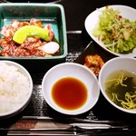 焼肉トラジ 横浜モアーズ店 - 