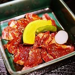 焼肉トラジ - 