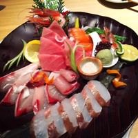 美食 個室・炭火焼・ワイン 縁 新宿店 - 