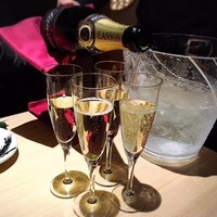 美食 個室・炭火焼・ワイン 縁 新宿店 - 