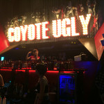 COYOTE UGLY SALOON - 