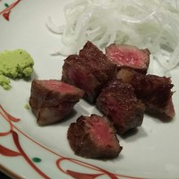 銀座のステーキ 銀座中央店 - 