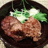 銀座のステーキ 銀座中央店 - 