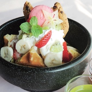 展望・星屑レストラン ガイア_2