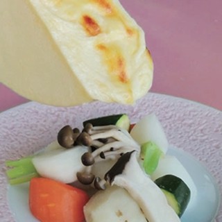 展望・星屑レストラン ガイア_1