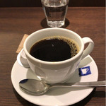 Esupurisso Kafe - 