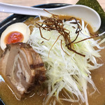 Hokkaido ramen kobaya - 