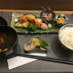 日本料理 永代 - 