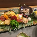 日本料理 永代 - 