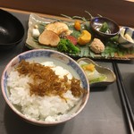 日本料理 永代 - 