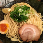 みつ星製麺所 - カレーつけ麺☆★★☆特盛