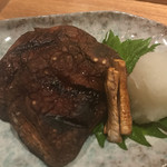 肴料理ちどり - 