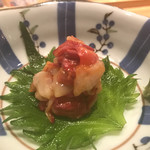 肴料理ちどり - 