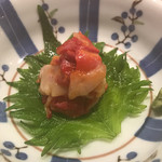 肴料理ちどり - 