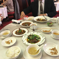 新橋亭 - 