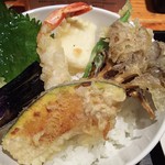 ISOGAMI　FRY　BAR - 